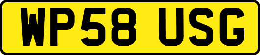 WP58USG
