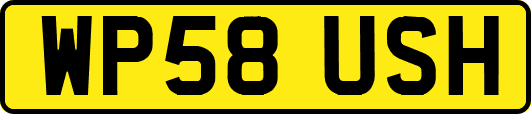 WP58USH