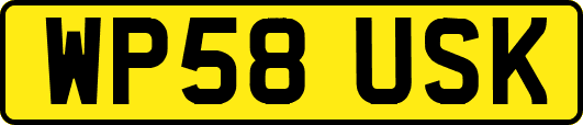 WP58USK