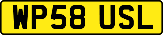 WP58USL