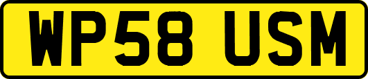 WP58USM