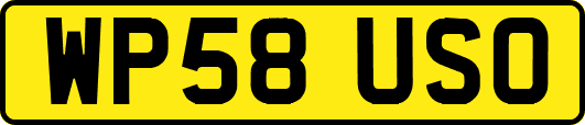 WP58USO
