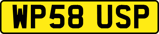 WP58USP
