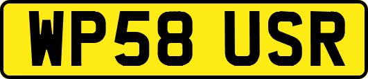 WP58USR