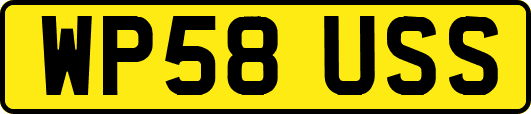 WP58USS