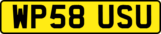 WP58USU