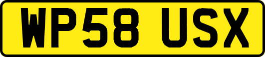 WP58USX