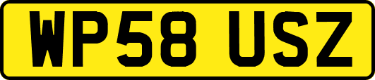 WP58USZ