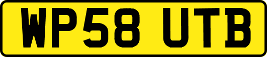 WP58UTB