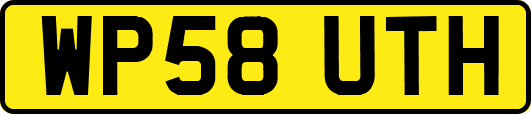 WP58UTH