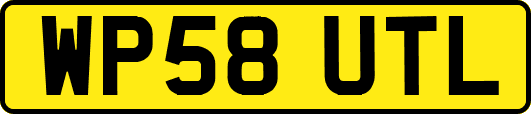 WP58UTL