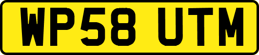 WP58UTM