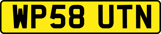 WP58UTN