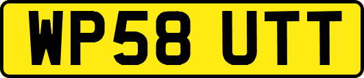 WP58UTT