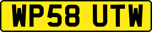 WP58UTW
