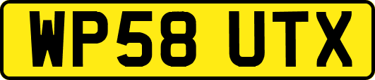 WP58UTX