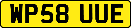 WP58UUE