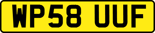WP58UUF