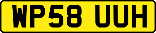 WP58UUH