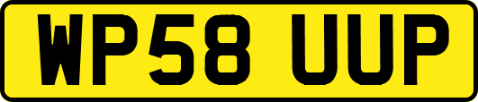 WP58UUP