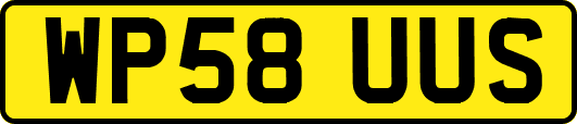 WP58UUS