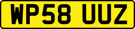 WP58UUZ