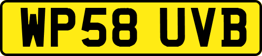 WP58UVB