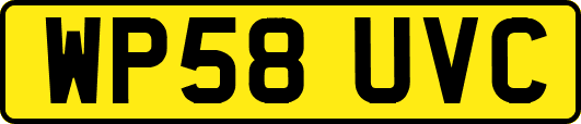 WP58UVC