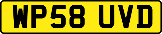 WP58UVD