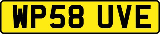 WP58UVE