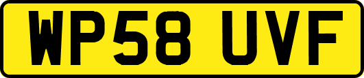 WP58UVF