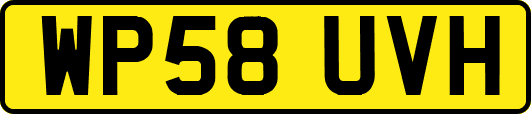 WP58UVH