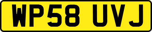 WP58UVJ