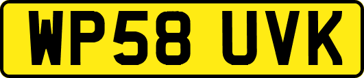 WP58UVK