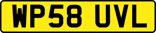 WP58UVL