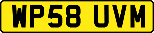 WP58UVM