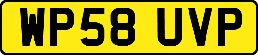 WP58UVP