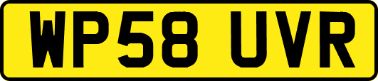 WP58UVR