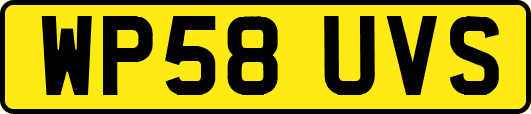 WP58UVS