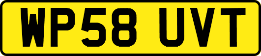 WP58UVT