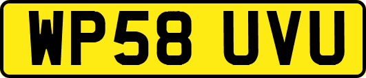 WP58UVU