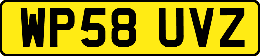 WP58UVZ
