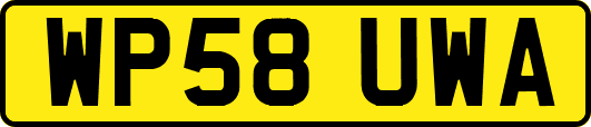 WP58UWA