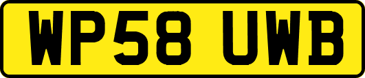 WP58UWB