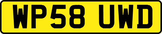 WP58UWD