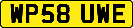 WP58UWE