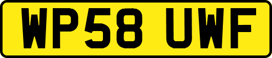 WP58UWF