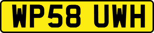WP58UWH