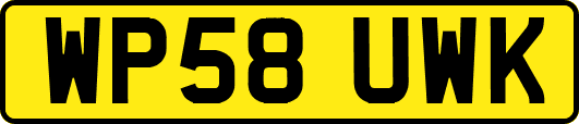 WP58UWK