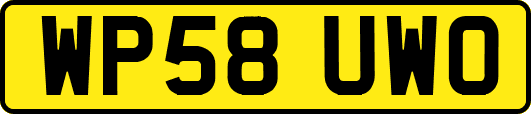 WP58UWO
